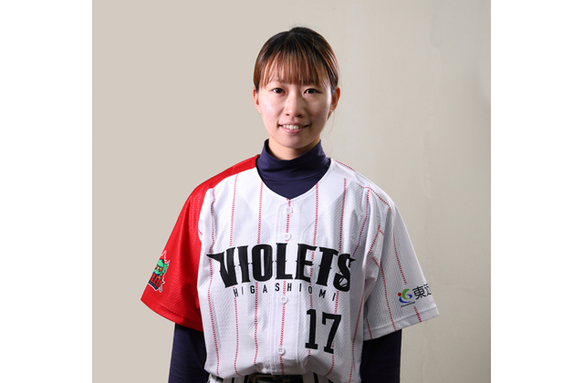 ニューフェイス直球勝負（１）