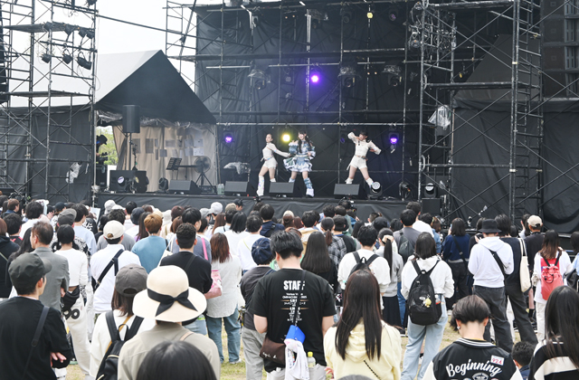 Various Values OMIHACHIMAN 2025