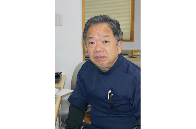 帯状ほう疹ワクチン定期接種始まる 東近江医師会の小杉会長に聞く