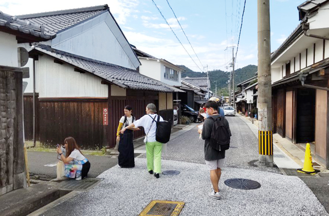 2025地域おこし協力隊の今!（6）