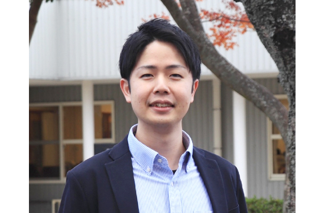 【寄稿】びわこリハビリテーション専門職大学　理学療法学科　助教　本田 浩也