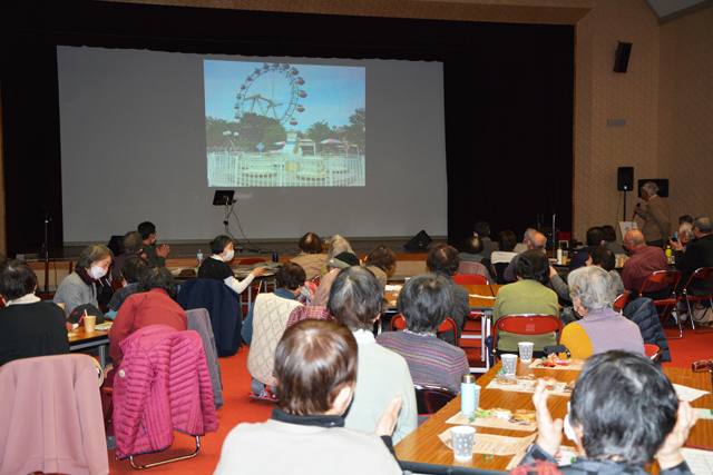 シニアのカラオケ難民に光 能登川地区老人クラブ連合会