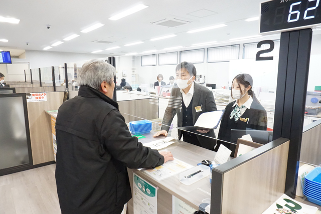 日に日に巧妙になる詐欺手口を学ぶ 特殊詐欺被害未然防止防犯訓練