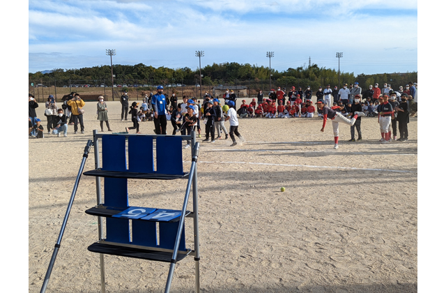 スタジアムで楽しもう！第7回TSJ 参加募集