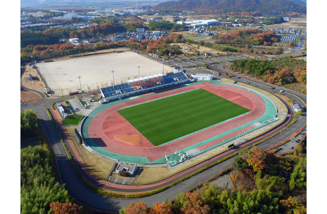 わたＳＨＩＧＡ輝く国スポ・障スポ