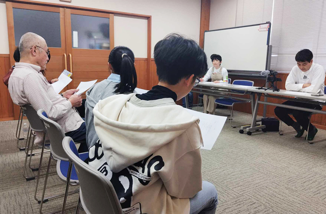 映画「ガチャコン3」、「大逃亡」12月上映に向けオーディション開始