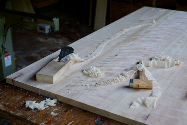 地域おこし協力隊員の今!永源寺地区での3年間