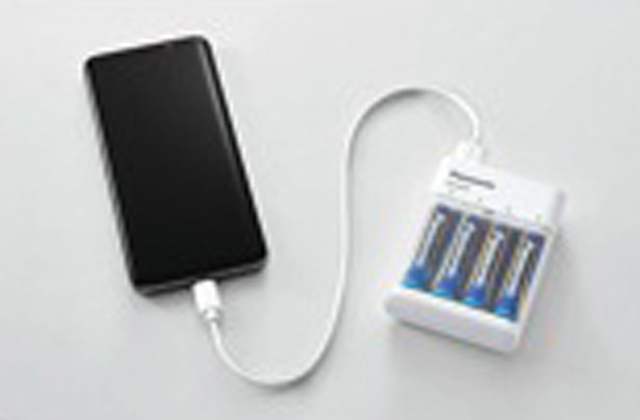 パナソニックと東近江市が協定 災害時の生活物資供給