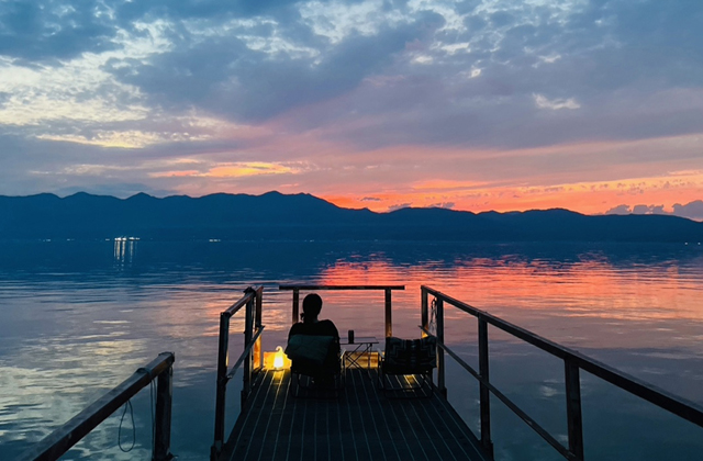 地域おこし協力隊員の今!民泊管理と空き家活用