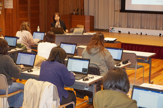 在宅ワークで自分らしい働き方を