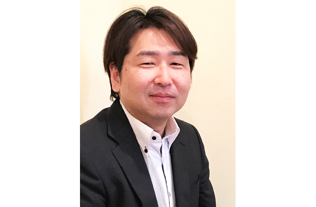 【寄稿】びわこリハビリテーション専門職大学　作業療法学科　助教　嶋川 昌典