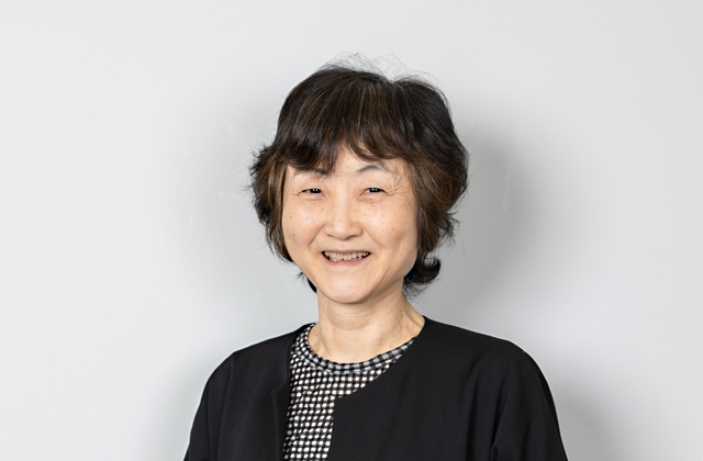 【寄稿】教育福祉学部　スポーツ教育学科　教授　藤澤　和子