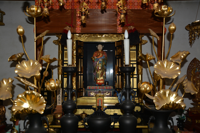 悠久の1400年　太子歴遊（93）