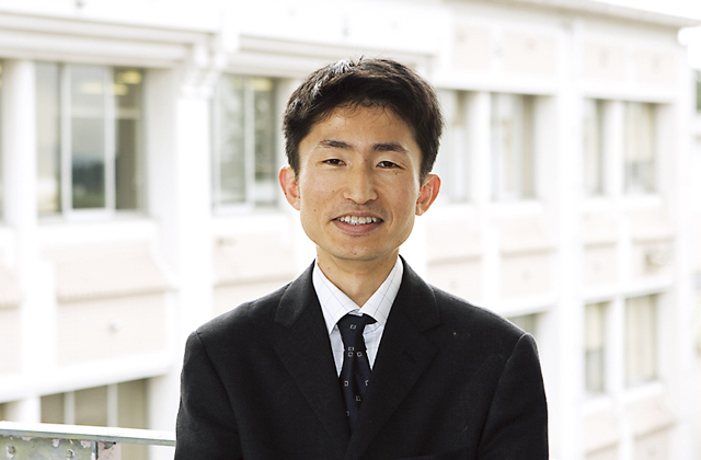 【寄稿】びわこ学院大学　教育福祉学部子ども学科　教授　片山　弘紀