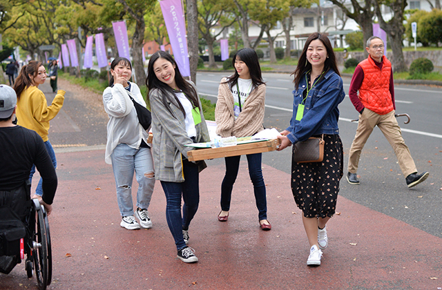 びわこジャズ東近江ボランティア募る