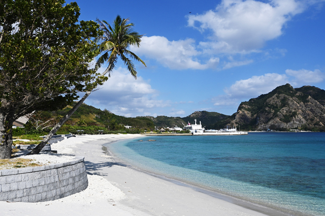 小笠原・父島旅行記 （上）