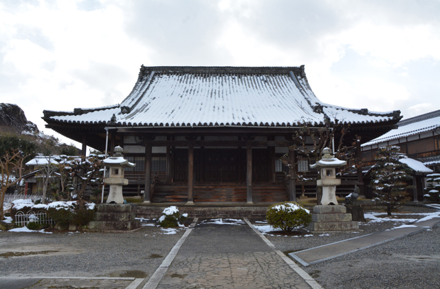 悠久の1400年　太子歴遊（62）