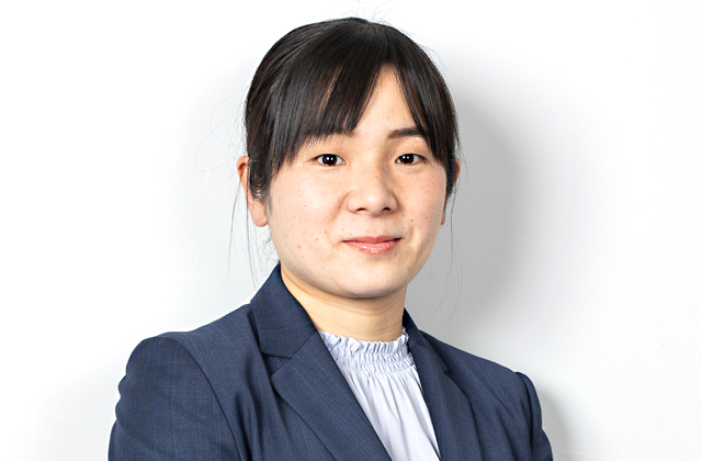 【寄稿】びわこ学院大学　教育福祉学部　スポーツ教育学科　講師　原田ひとみ