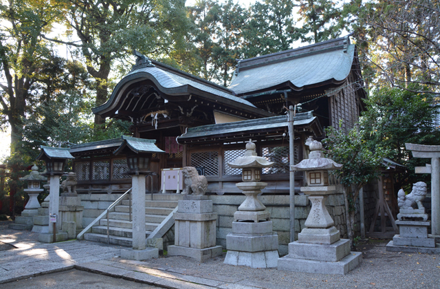 悠久の1400年　太子歴遊（39）