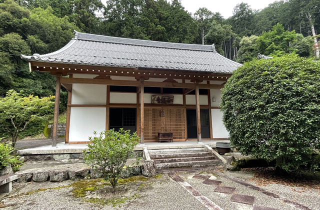 悠久の1400年　太子歴遊（25）