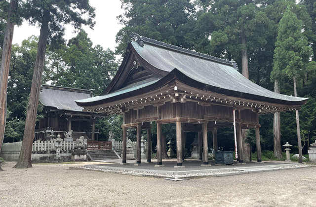 悠久の1400年　太子歴遊（22）