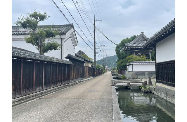 悠久の1400年　太子歴遊（20）