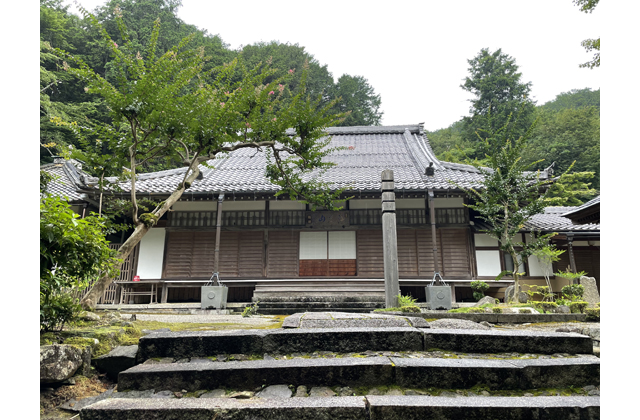 悠久の1400年　太子歴遊（19）