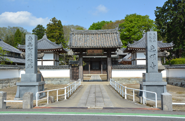 悠久の1400年太子歴遊（4）