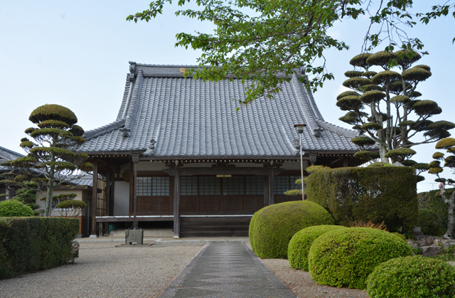 悠久の1400年太子歴遊（5）