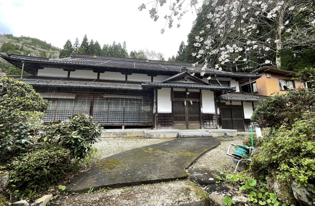 悠久の1400年 太子歴遊(2)