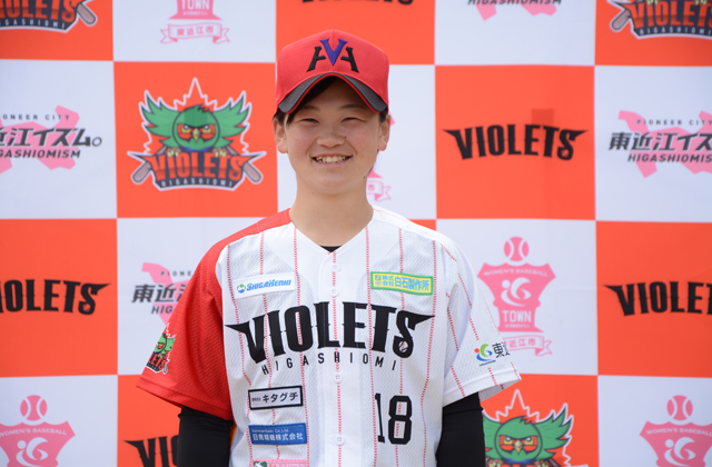 ニューフェイス直球勝負（２）