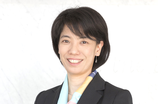 【寄稿】びわこ学院大学　教育福祉学部　子ども学科　教授　内藤紀代子