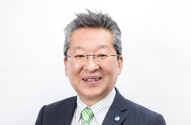 【寄稿】びわこ学院大学　教育福祉学部 学部長・スポーツ教育学科 学科長　烏野　猛