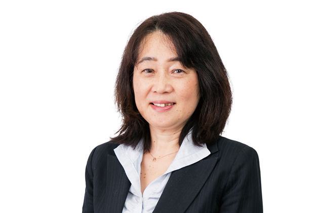 【寄稿】びわこ学院大学・短期大学部　ライフデザイン学科　榎本 恵理