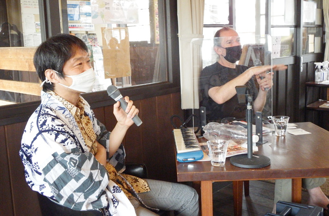 地域活性化はそこに暮らす「人」が中心