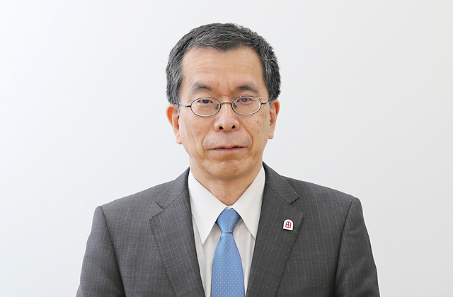 【寄稿】びわこリハビリテーション専門職大学・理学療法学科　学科長　山内 正雄