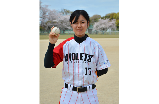 ニューフェイス直球勝負（4）