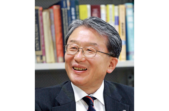 【寄稿】びわこリハビリテーション専門職大学・リハビリテーション学部　学部長　山田 久夫