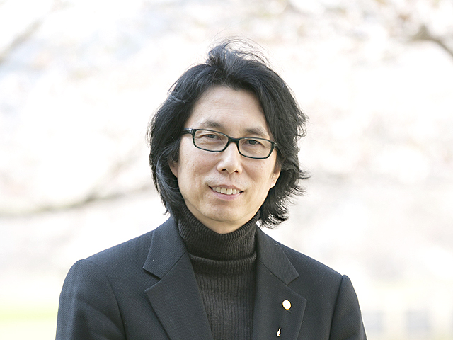 【寄稿】びわこ学院大学・教育福祉学部　教授　逄　軍（パン　ジュィン）