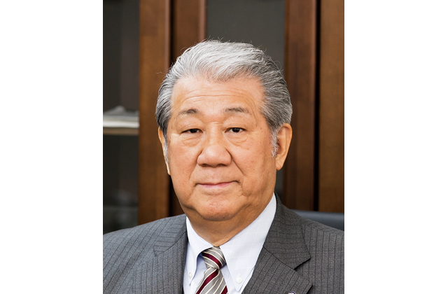 【寄稿】びわこ学院大学　学長　沖田 行司