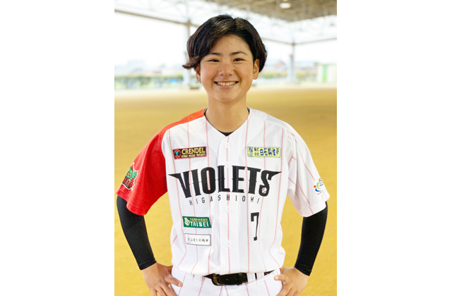 ニューフェイス直球勝負（５）