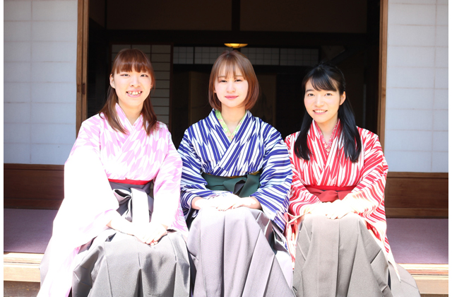 東近江市レインボー大使決まる