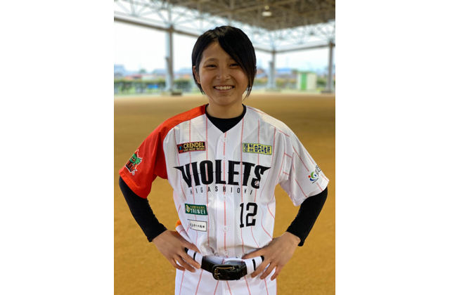 ニューフェイス直球勝負（1）