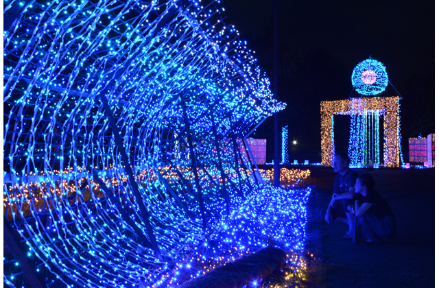 コトナリエ開幕