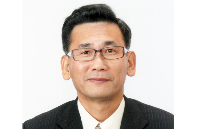 【寄稿】日野町長　藤澤  直広