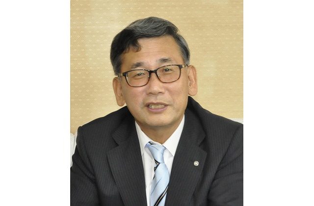 平和な時代をつなぎ　誰もが幸せになる社会を　日野町