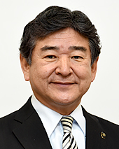 【寄稿】東近江市長　小椋  正清