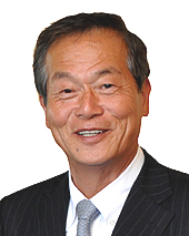 【寄稿】竜王町長　西田  秀治