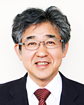 【寄稿】近江八幡市長　小西　理