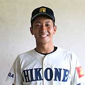 「悔しさ」を糧に成長 甲子園では自信を持ってプレーを